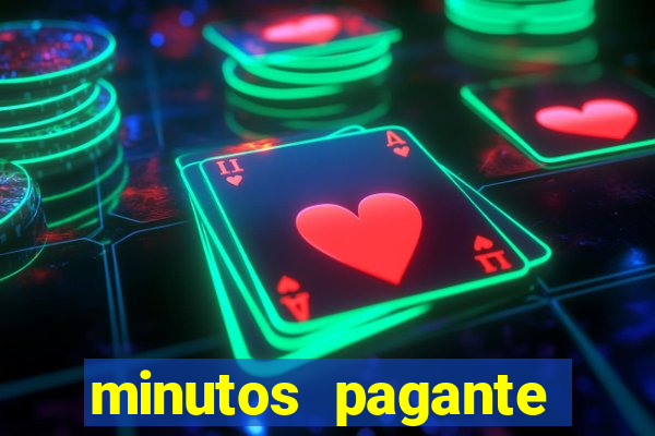 minutos pagante fortune rabbit